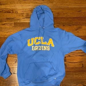 UCLA Hoodie